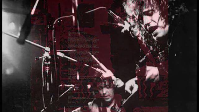 Jackie And Edna - Kevin Coyne смотреть онлайн