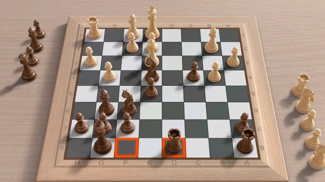 KORBAN MENTRI MEWARNAI OLIMPIADE CATUR KE 44 !!! | Daniel Barrish VS Tiger Hillarp Persson (2022) смотреть онлайн