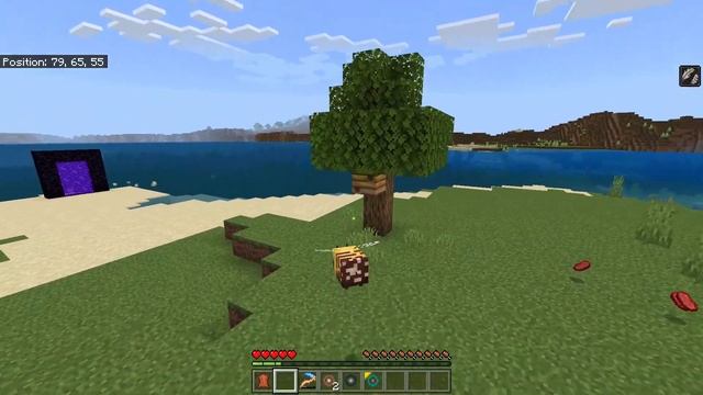 New Update! (Morph Addon) [OUTDATED] смотреть онлайн