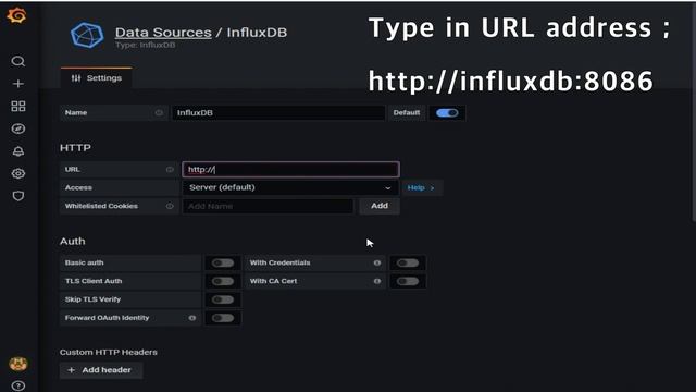 Docker grafana influxdb telegraf arm64 смотреть онлайн