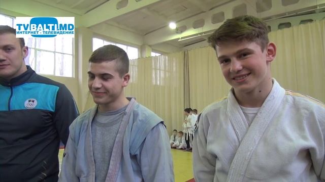 Золото. Серебро. Бронза- у самбистов Бельц 25 02 17 смотреть онлайн