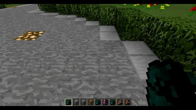 Backpacks Mod Minecraft 1.8/1.7.10/1.7.2 смотреть онлайн