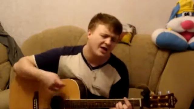 Макс Шувалов - Собака г  Ухта Республика Коми