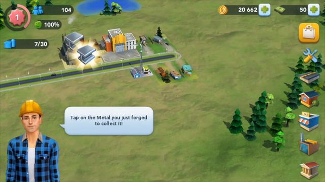 I'm play sim city part #1 i don't no this game😜😯 смотреть онлайн