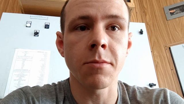 Тестирование телекса / Radio Equipment Telex