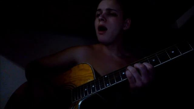 DeeMoN - Северный ветер (cover) смотреть онлайн