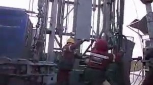 бурение скважин на нефть