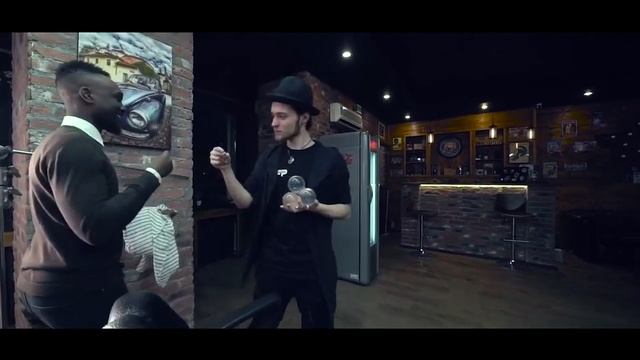 Oldboy One Barber's Day м.Фонвизинская\Тимирязевская ул. Добролюбова 20