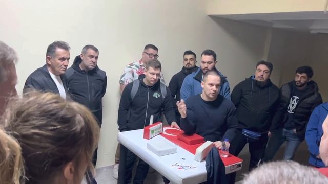 East vs West 2 Rule Overview смотреть онлайн