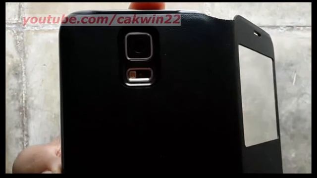 Samsung Galaxy S5 : How to test stress level (Android Phone) смотреть онлайн