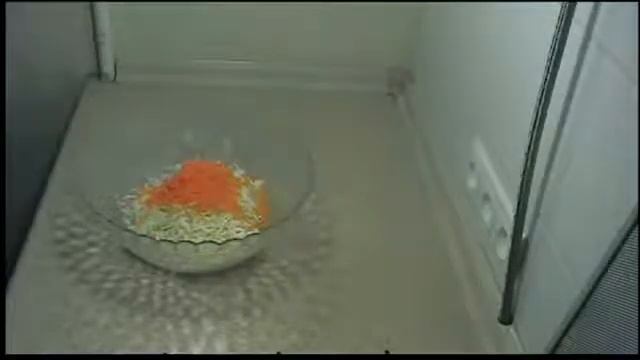 Салат из свежей капусты смотреть онлайн