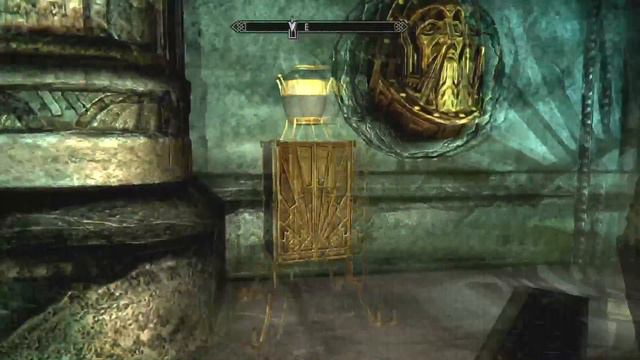 The Elder Scrolls V: Skyrim Walkthrough Teil 133 Moon and Star смотреть онлайн