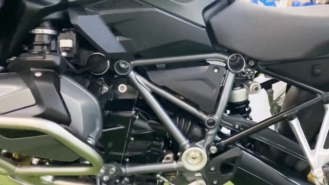 2023 BMW R 1250 GS Adventure - Best Adventure