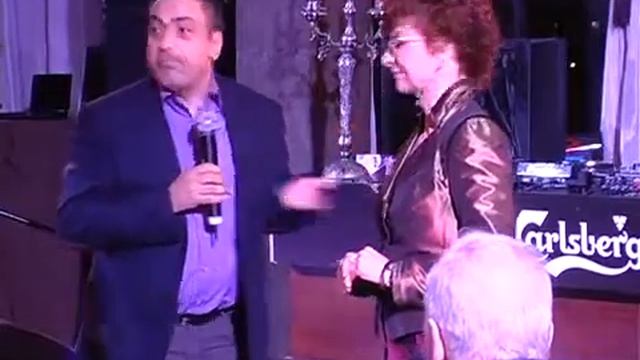 Павел Глоба о РОКСАНЕ БАБАЯН (Облака, 2014) смотреть онлайн