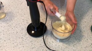 Творожное суфле! Детское меню!