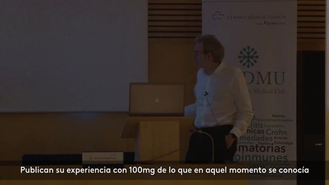 LA CORTISONA Dr Gerard Espinosa смотреть онлайн