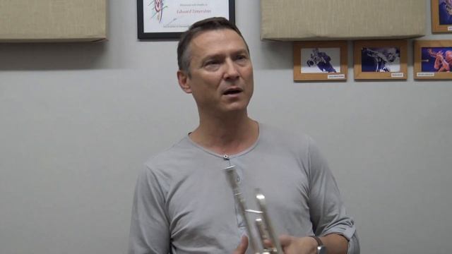 Как играть на трубе легко? смотреть онлайн