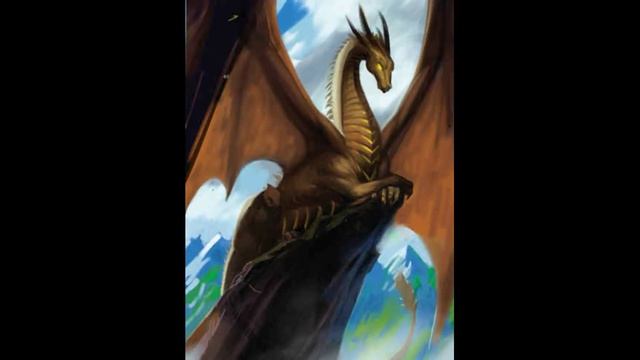 Pathfinder Wrath of the Righteous Digital artbook сопровожение Maciej Kulesza .mp4