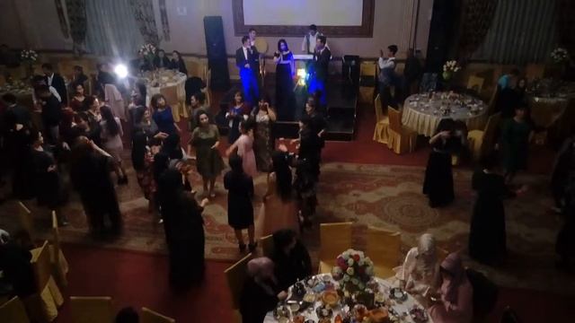 Андижон туйхона Andijon Toyxona