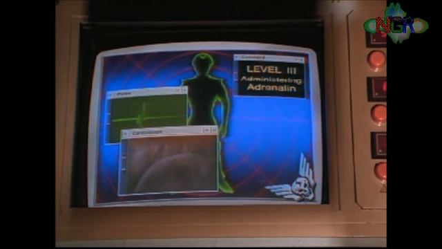 Noobs Review 38 :- Street Fighter The Movie (Playstation 1995) смотреть онлайн