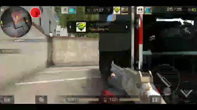 STANDOFF 2 | Играю с модом на беск. патроны, приватный сервер. смотреть онлайн