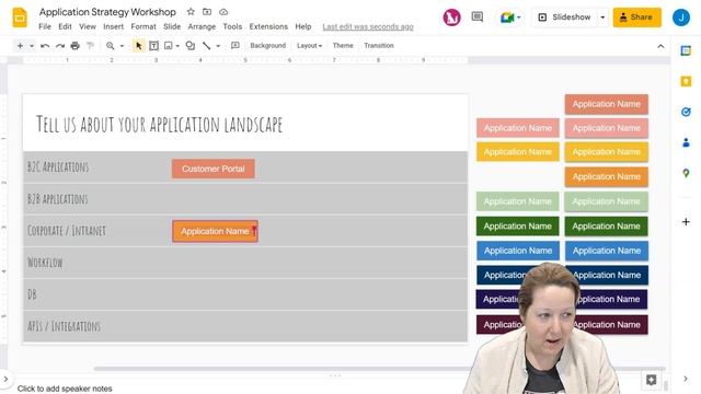 Sketchnoting Patterns: Group Info Collection (Fill In the Blanks) Pattern смотреть онлайн