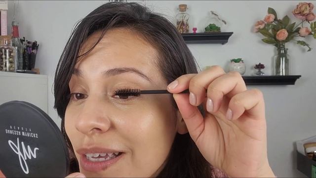 Apple Mascara Super Lash - Answering your Questions смотреть онлайн