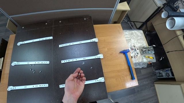 11 072 Комод Ронда КМ-02 смотреть онлайн