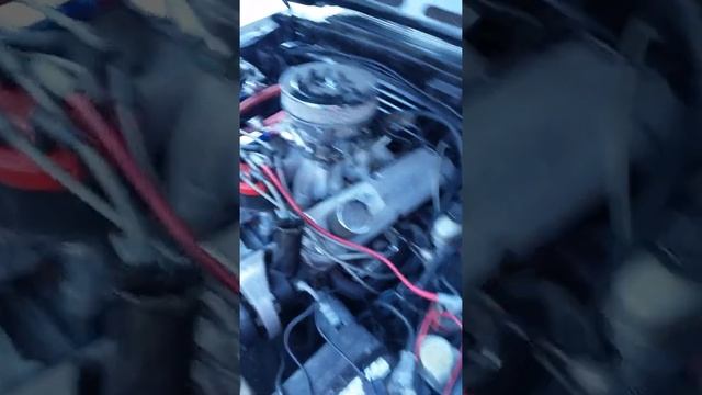 Jim's Fox Body Project WalkAround смотреть онлайн