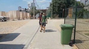 ОТДЫХАЮЩИЕ без КОМПЛЕКСОВ, ОРЛОВКА, ЗВЕЗДНЫЙ БЕРЕГ, СЕВАСТОПОЛЬ