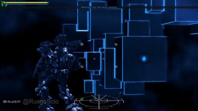 War Tech Fighters - And then the war began... смотреть онлайн