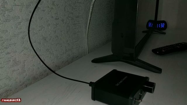 Как подключить наушники к TV без гнезда для наушников (часть 2) смотреть онлайн