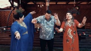 МАНВЕЛ ПАШАЯН - АРА ВАЙ