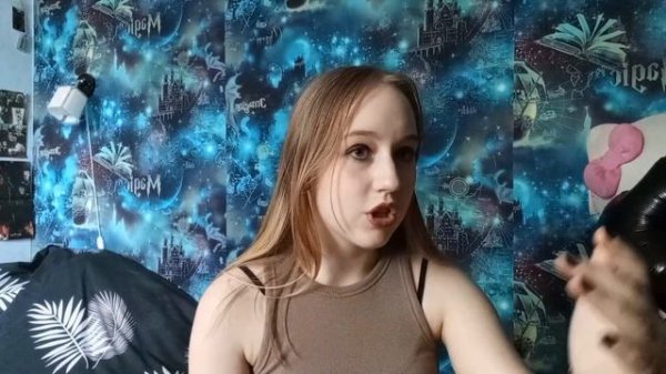 мои лагерные истории ✨