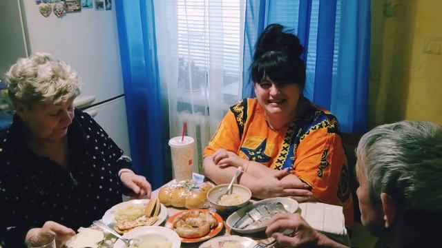Мама на меня обиделась😌 смотреть онлайн