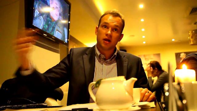 Как я стал тренером. Максим Темченко. ч.1 смотреть онлайн