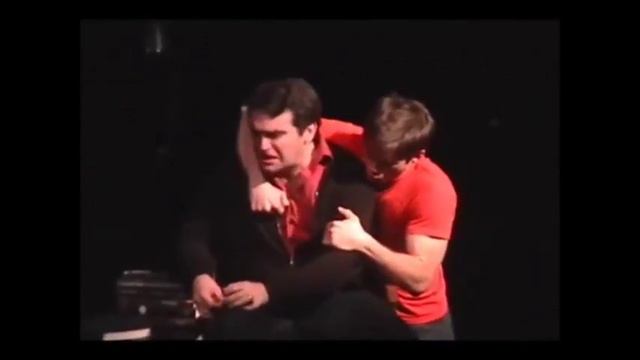 The Best of Aaron Tveit смотреть онлайн