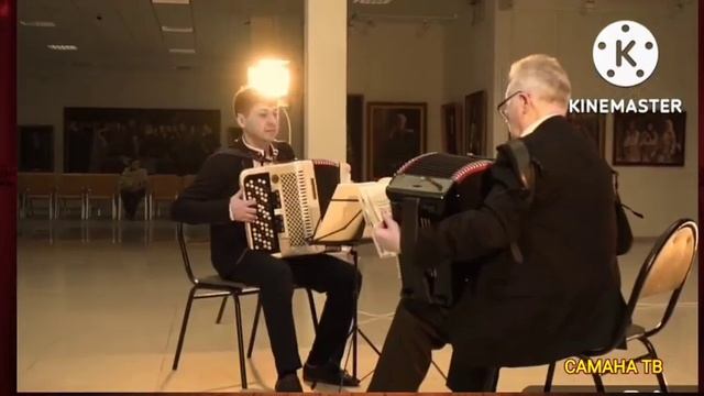 ЮРИЙ КУДАКОВ КОМПОЗИТОРА ХИСЕПЛЕСЕ МАНĂН АСТĂBĂM  Петĕр Çăлкуça та манас марчĕ .