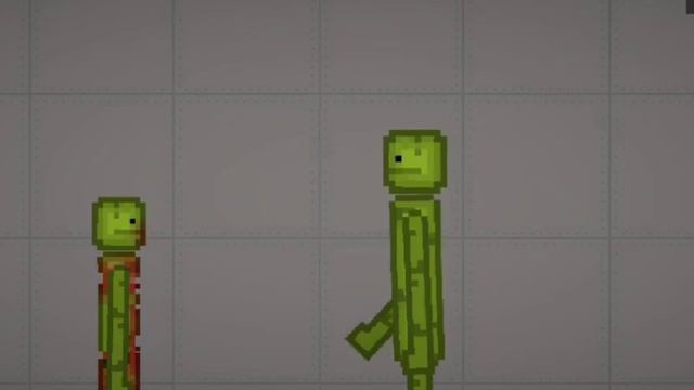 не нужный мальчик: история melon playground смотреть онлайн