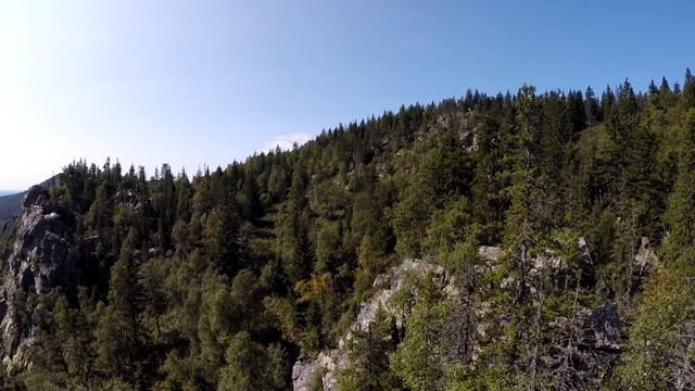 хребет Капкалка, Ерикташ смотреть онлайн