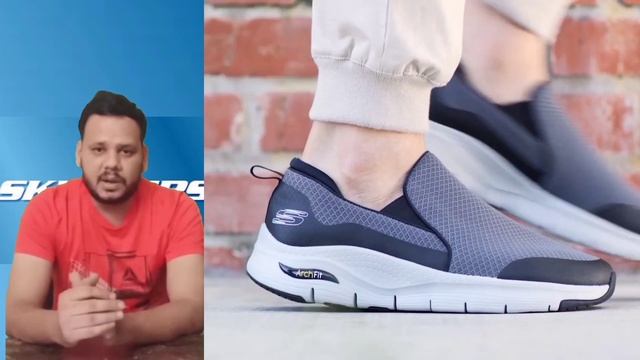 Skechers Arch fit | Watch this before buying Skechers Arch fit PERFORMANCE REVIEW смотреть онлайн
