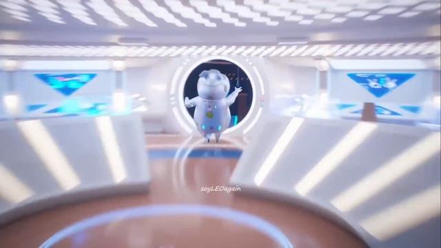 Rosita; Break Free (By: Reese Witherspoon) // SING 2 // Canción Completa // Sub Español + Lyrics смотреть онлайн