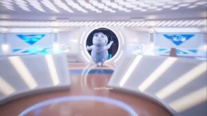 Rosita; Break Free (By: Reese Witherspoon) // SING 2 // Canción Completa // Sub Español + Lyrics