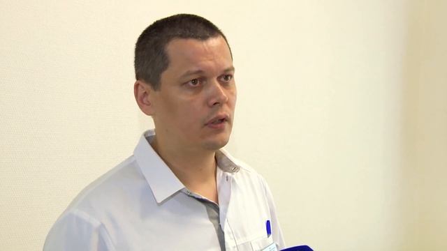 "Технологии здоровья": детское отделение ФЦН смотреть онлайн