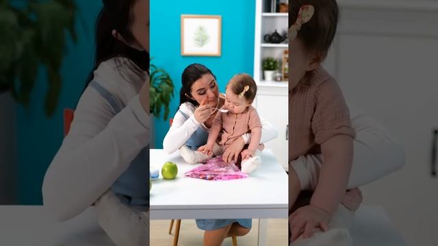 КАКОЙ ЗАМЕЧАТЕЛЬНЫЙ РЕБЕНОК! КАК ЗАСТАВИТЬ РЕБЕНКА ПОЛЕЗНО ПИТАТЬСЯ #story смотреть онлайн
