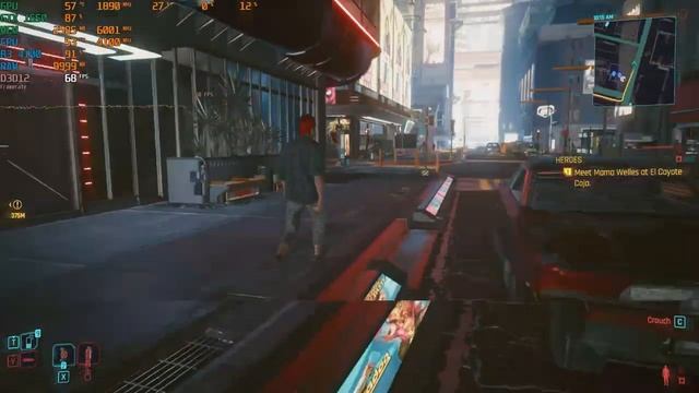 Ryzen 3 4100 + GTX 1650 gaming benchmarks | 1080p | October 2023 смотреть онлайн