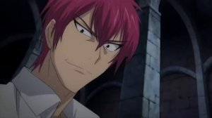 князь тьмы с задней парты 3