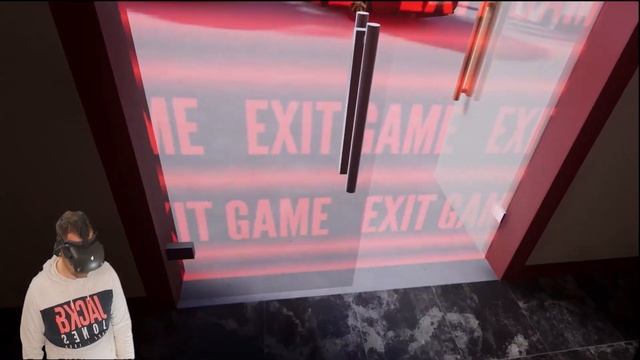 Bowling in VR | Pure Bowl VR | HP Reverb G2 Gameplay смотреть онлайн