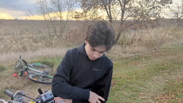 ПРОДАЮ ЛЕГЕНДУ КТМ! за 600 000 рублей? смотреть онлайн