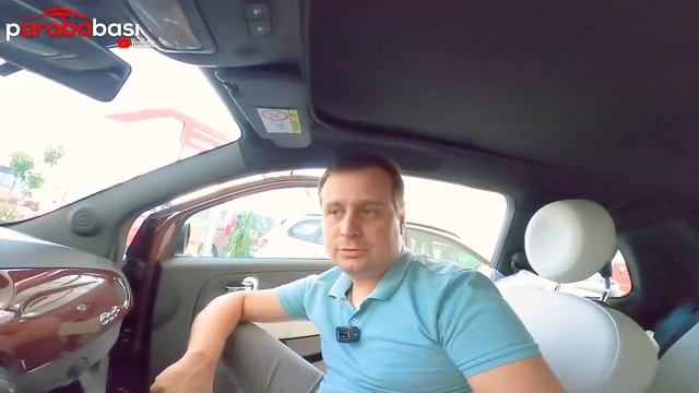 SAKİN OL ÖNEMLİ OLAN İŞLEVİ DEDİLER.. | FİAT 500C CABRİO HİBRİD İNCELEME